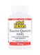 Natural Factors - Biaoctive Quercetin Emiq 50 Mg Dietary Supplement - 60 Vegetarian Capsules