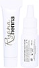 Ryana Eyebrow Henna - Black, 30 ml
