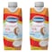 Diamond Coconut Milk Tetra Pack, 330ml Pack of 2