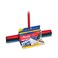 Vileda Wipe And Dry Floor Wiper With Stick - 42 Cm
