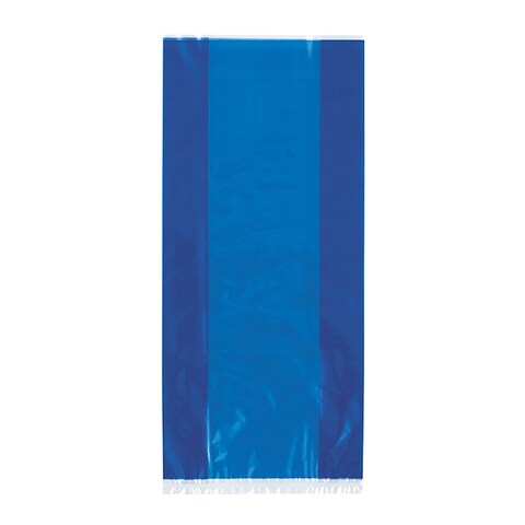 Royal Blue Cello Bags