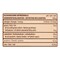 Loacker Hazelnut Sandwich Wafer 75g