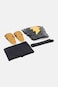 DC Comics Black Adam Movie Hero Set, Yellow Combo