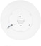 Geepas 18 W Energy Saving LED Ceiling Light, GESL55107, 1620 Lumens And 6500k Color Temperature, Energy Efficient LED Light With 25000 Hours Lifetime, White - 2 Year Warranty