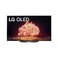 LG B1 Series 55-Inch OLED Smart TV OLED55B1PVA Black