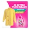 Vanish Multi Use Fabric Stain Remover Pink 1.8L
