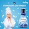 Downy Concentrate Fabric Softener Valley Dew 1.5L
