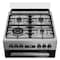 Beko Cooker Fset63110Dx 3G 1 E