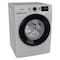 Gorenje 10Kg Front Load Washing Machine Wave Drum 16 Programs 1400 RPM Made in Slovenia WNEI14AS/A Silver