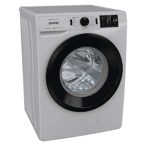 Gorenje Front Load Washer WNEI14AS/A White 10kg