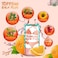Little Baby Topping Balm Plus Nature With Orange Flavour 30g