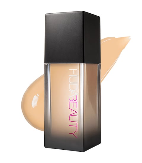 Huda Beauty FauxFilter Matte Foundation 220N Custard 35ml