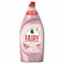 فيري جنتل هاندز سائل لغسل الأطباق برائحة بتلات الورود 1لتر