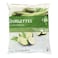 Carrefour Sliced Courgettes 1kg