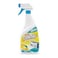 Al emalaq contac powerful grease remover lemon 1 L