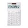 Casio Desktop Calculator JW-200SC White