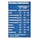 Pillsbury Cake Mix White 485 gr