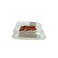 Strawberry Pastry Slice 1