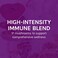 Fungi Perfecti Host Defense Mycommunity Comprehensive Immune Support 120 100150