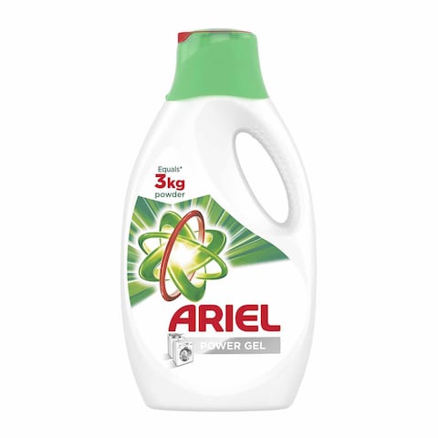 Ariel Power Gel - 1.8 Kg