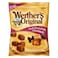 Storck Werthers Original Chocolate Caramels 100g
