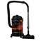 Krypton Drum Vacuum Cleaner, 2300W - Air Flow Control On Handle - Blow Function - Dust Full Indicator, Telescopic Tube, Dust Capacity Of 21L, Ideal On All Types Of Floor, 2 Years Warranty