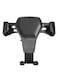 Beauenty Gravity Reaction Car Air Vent Mount Stand