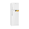 Super General Fridge SGR10w 260 Liters  White (Plus Extra Supplier&#39;s Delivery Charge Outside Doha)