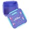 Eazy Kids Lunch Box Set, Mermaid  - Purple