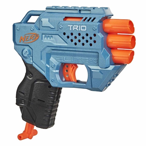 NERF ELITE TRIO 2.2 TD 3