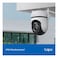 Tapo Outdoor Security Camera C520 White