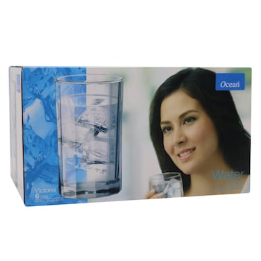 OCEAN VICTORIA TUMBLER 29.5CL F6