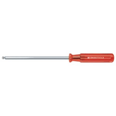 PB  206.S 5-140 Classic screwdriver, Inbus with ball end 5 mm