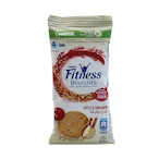 Buy Fitness Biscuits with Apple - 30 gm in Egypt