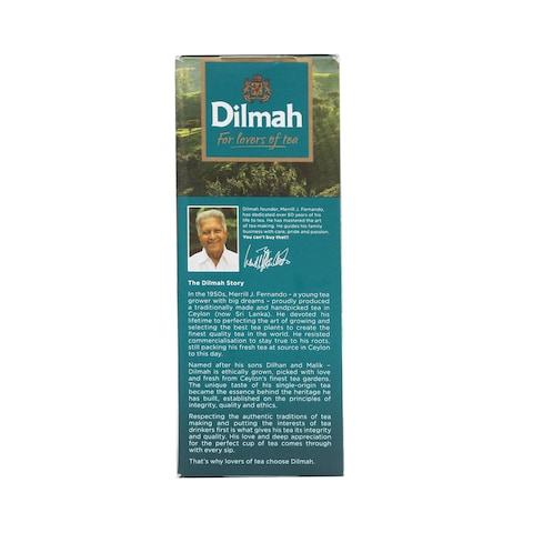 Dilmah Tea Loose 250g