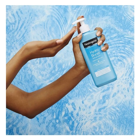 Neutrogena Hydro Boost Body Gel 250ml