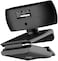 Redragon Gw900 1080P PC Webcam With Built-In Dual Microphone, 360 Rotation - 2.0 USB Computer Web Camera - 30 FPS For Online Courses, Video Conferencing And Streaming