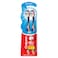 Colgate 360 Interdental Toothbrush Multicolour 2 PCS
