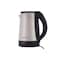 غلاية مياه الترا كهربائية 2 لتر 2000 واط - ستانلس ستيل - UKS20HE1