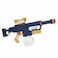 Rechargeable Water Rifle Toy Splash Gel Blasting Gun QS811-161