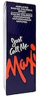 Maxi Just Call Me Amplified Eau De Cologne For Women 100ml