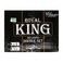 Royal King Dinner Set 70pcs