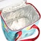 Milk&amp;Moo Kids Lunch Bag, Insulated Lunch Box For Kids, BPA Free, Waterproof, Lightweight, Cute Cooler Thermal Bag For Toddler Boys and Girls, Suitable For Pre School, Kindergarten, Elemantary Grade