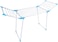 Royalford Multi-Functional Highly Durable And Foldable Clothes Drying Rack, 175 X 40 X 108 cm