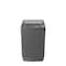 White Point WPTL12DGGLA Top Loading Digital Washing Machine - 12 Kg  Screen - Dark Grey 