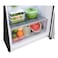LG GLB492PXGB 2D Refrigerator 395L Black