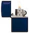 Zippo Lighter Model 239Zl Navy Matte