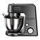 Star-X - 2.5 L 200W Multi-Function Mini Kitchen Machine KM1701 Mini , Black