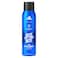 Adidas UEFA Champions League Best Of The Best Deodorant Body Spray Clear 150ml