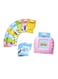 Rolly Toys Kids Sight Words Games Talking Flash Cards Learning English Machine Education Electronic Reading Gadget